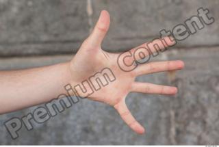 d0021 Young man hand reference 0003